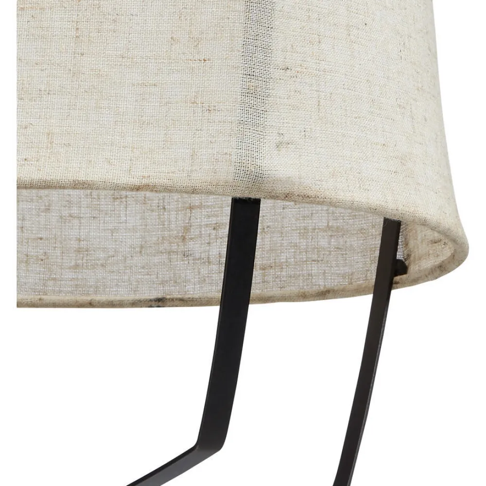 Discount Hanglamp Mesa Zwart Hanglampen