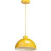 Cheap Hanglamp Nala Geel Hanglampen