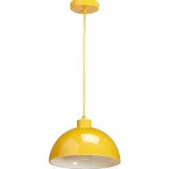 Cheap Hanglamp Nala Geel Hanglampen
