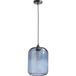 Shop Hanglamp Pallo Zwart Hanglampen