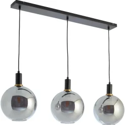 Flash Sale Hanglamp Parva Zwart Hanglampen