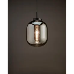 Best Hanglamp Pegasi Zwart Hanglampen