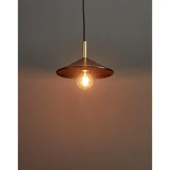 Online Hanglamp Ravi Zwart Hanglampen