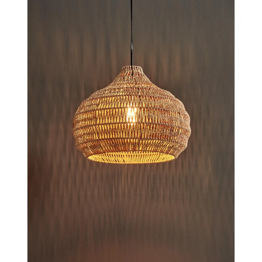 Cheap Hanglamp Trimu Naturel Hanglampen
