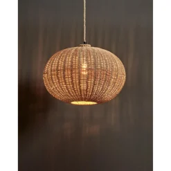 Cheap Hanglamp Trito Naturel Hanglampen