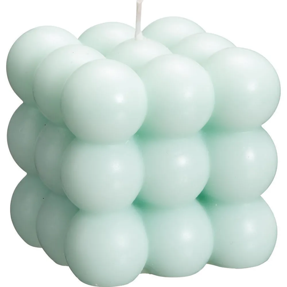 Cheap Kaars Cube Mint Kaarsen & Theelichten