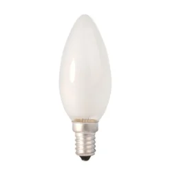 Clearance Kaarslamp Dimbaar Mat Lichtbronnen