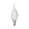 Cheap Kaarslamp Tip Dimbaar Mat Helder Lichtbronnen