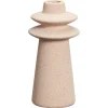Store Kandelaar Cosa Roze Kandelaars