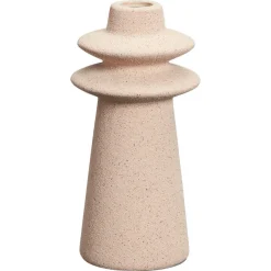 Store Kandelaar Cosa Roze Kandelaars