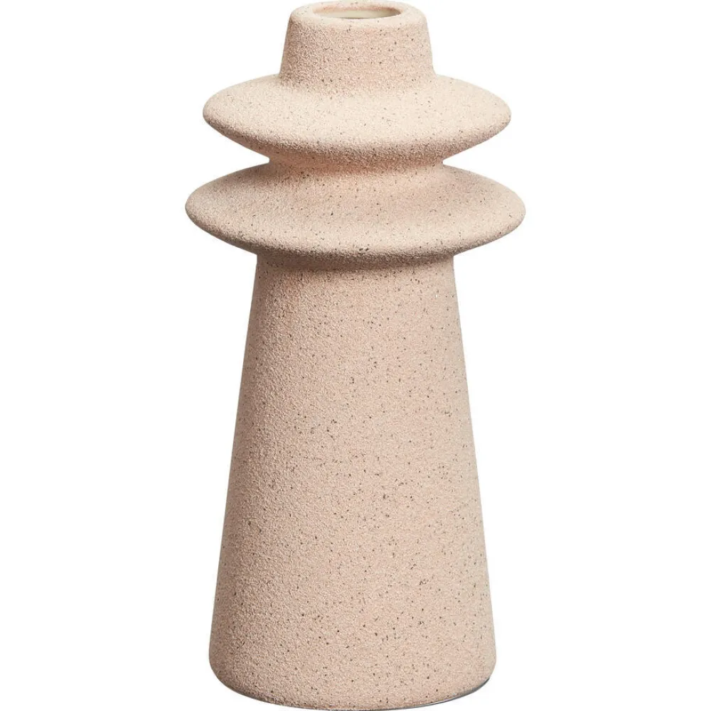 Store Kandelaar Cosa Roze Kandelaars