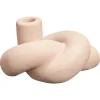 Cheap Kandelaar Knoop Roze Kandelaars
