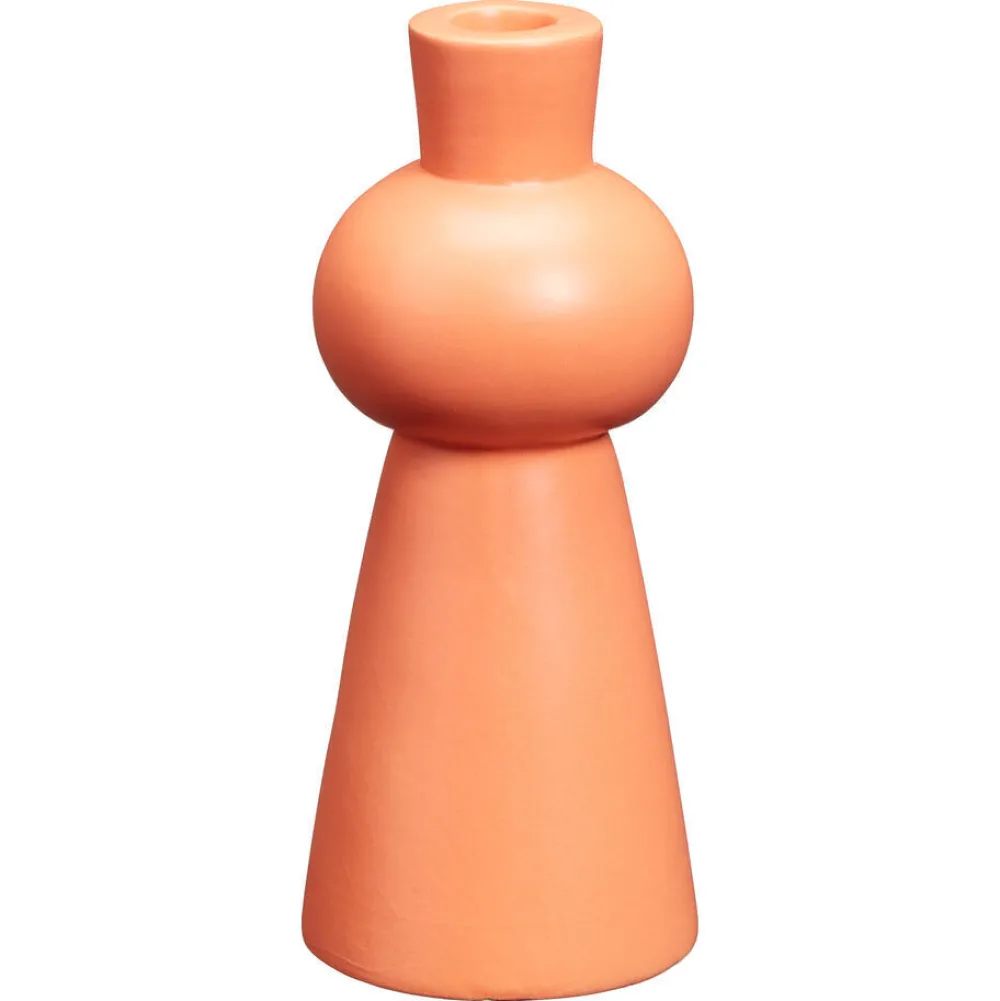 Flash Sale Kandelaar Saverne Oranje Kandelaars