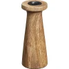 Best Sale Kandelaar Tinka Naturel Kandelaars