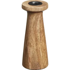 Best Sale Kandelaar Tinka Naturel Kandelaars
