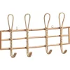 Flash Sale Kapstok Rattan Bruin Kapstokken