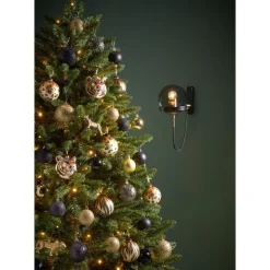 Cheap Kerstbal Goud 10 Stuks Kerstballen & Kerstornamenten