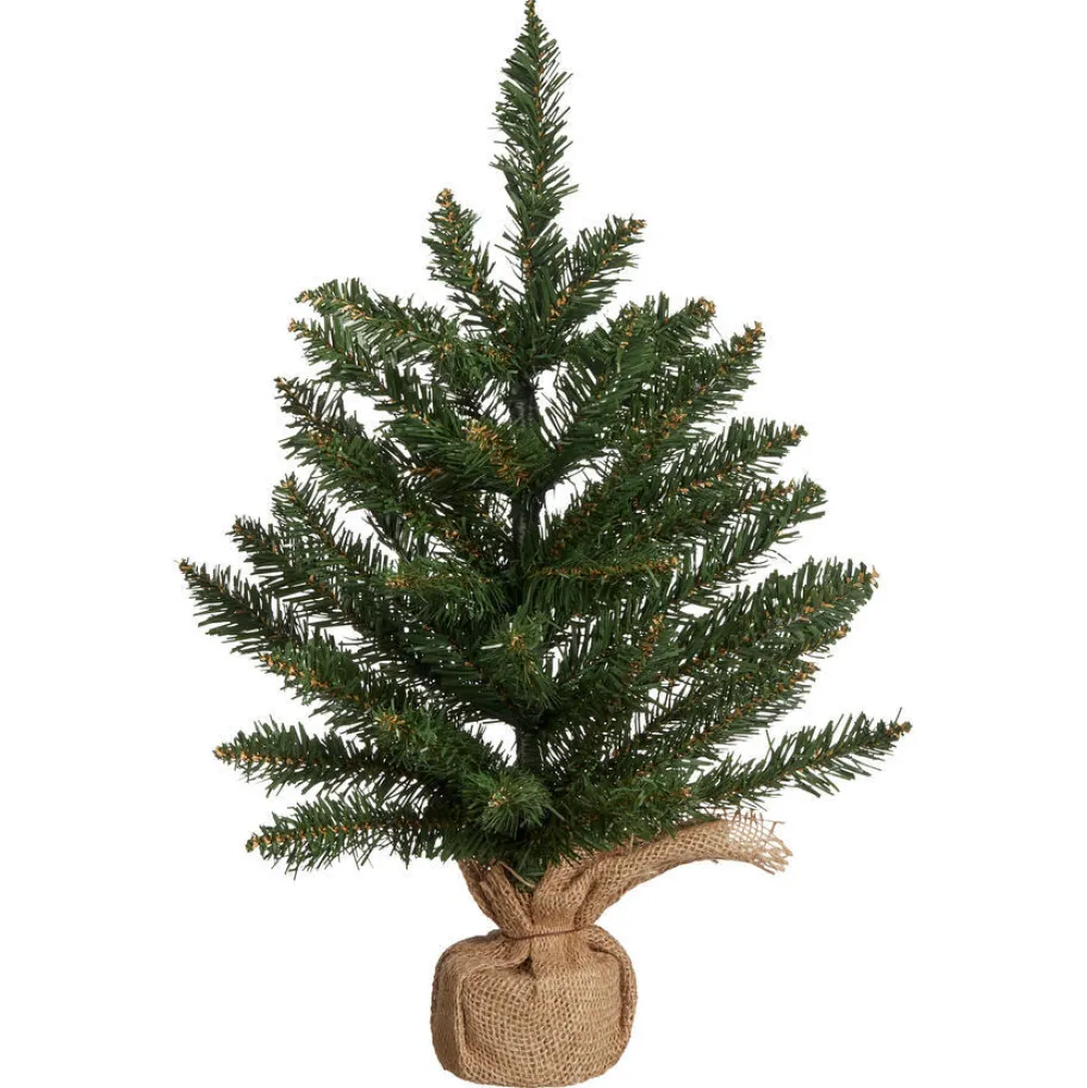 Online Kerstboom 50 Cm Groen Kerstbomen