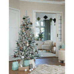 Hot Kerstboom Ischgl Groen - 180 Cm Kerstbomen
