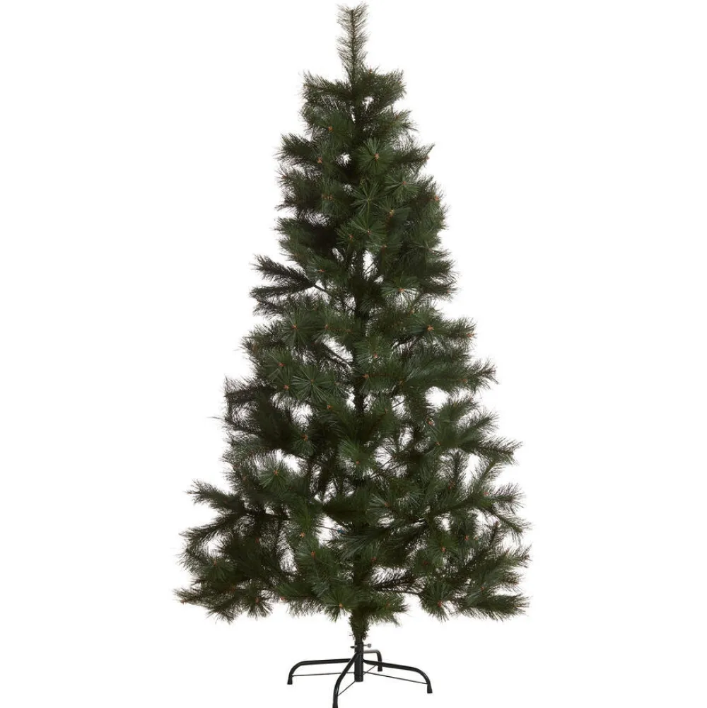 Outlet Kerstboom Ladis Groen - 180 Cm Kerstbomen
