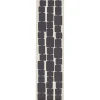 Shop Keukenloper Retro Zwart Vloerkleden