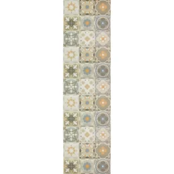 Best Sale Keukenloper Tilba Multicolor Vloerkleden
