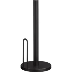 Cheap Keukenrolhouder Yves Zwart Keukenaccessoires