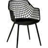 Sale Kinderstoel Bing Zwart Stoelen