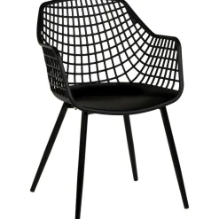Sale Kinderstoel Bing Zwart Stoelen