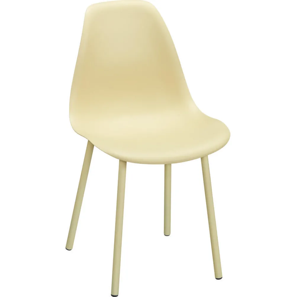 Flash Sale Kinderstoel Jip Geel Stoelen