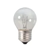 Hot Kogellamp Warm Wit 10 Stuks Lichtbronnen