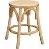 Discount Kruk Lavello Naturel Stoelen