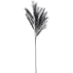 Shop Kunsttak Pluim Zwart Kunstplanten & Kunstbloemen