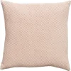 Outlet Kussen Alfero Roze 45X45 Cm Sierkussens