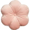 Online Kussen Blanzy Roze Roze Sierkussens