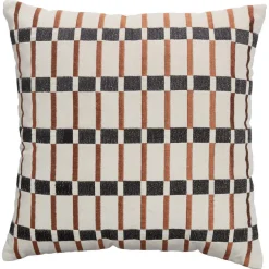 Sale Kussen Carini Multicolor 45X45 Cm Sierkussens