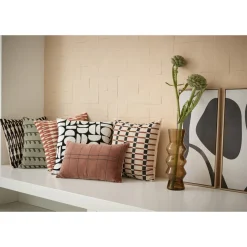 Sale Kussen Carini Multicolor 45X45 Cm Sierkussens