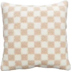 Sale Kussen Chiomonte Beige Sierkussens