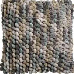 Outlet Kussen Dot - 43X43 Cm Sierkussens