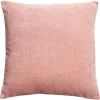 Outlet Kussen Elba Roze Sierkussens