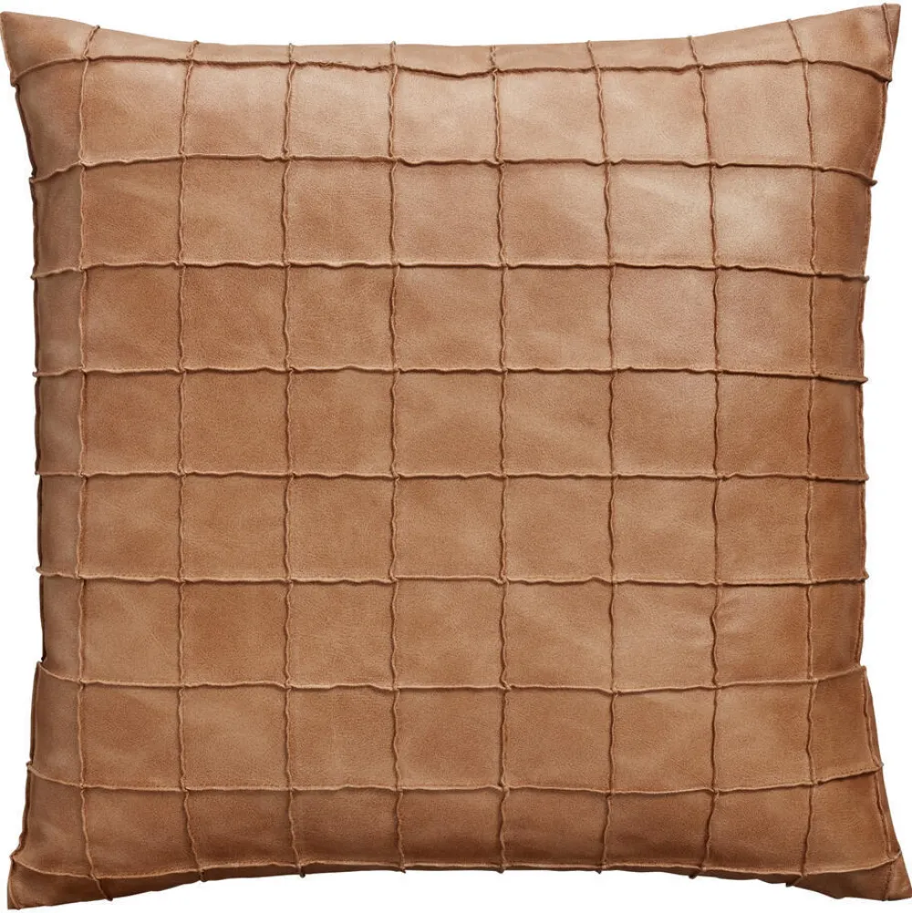 Sale Kussen Gorcy Bruin 45X45 Cm Sierkussens