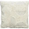 Clearance Kussen Ode Off-White Sierkussens