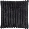 Hot Kussen Osimo Zwart 45X45 Cm Sierkussens