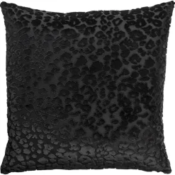 Flash Sale Kussen Parre Zwart Sierkussens