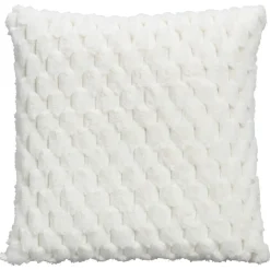 Best Sale Kussen Pernes Wit 45X45 Cm Sierkussens