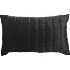 Cheap Kussen Roisel Zwart 30X50 Cm - 30X50 Cm Sierkussens