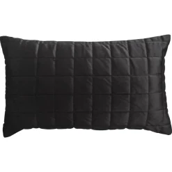 Cheap Kussen Roisel Zwart 30X50 Cm - 30X50 Cm Sierkussens