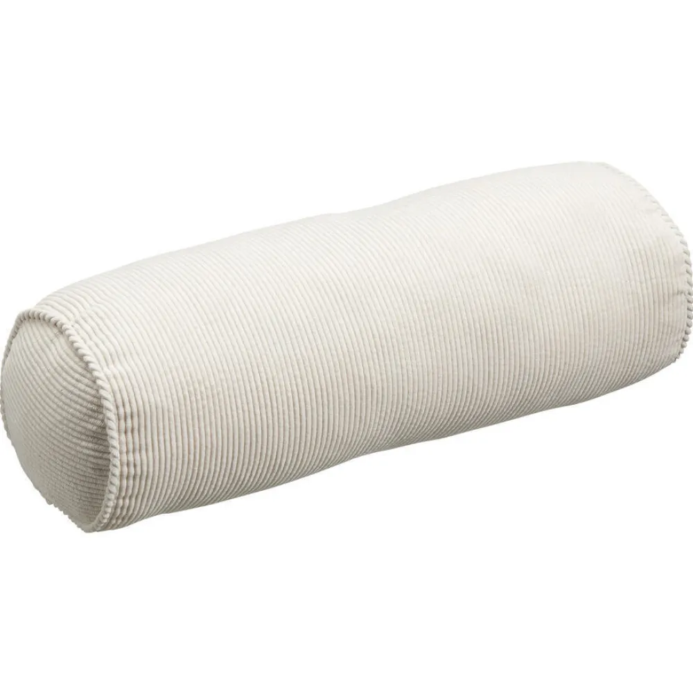 Discount Kussen Rolo Offwhite Sierkussens
