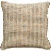 Sale Kussen Rouen Oker 45X45 Cm Sierkussens