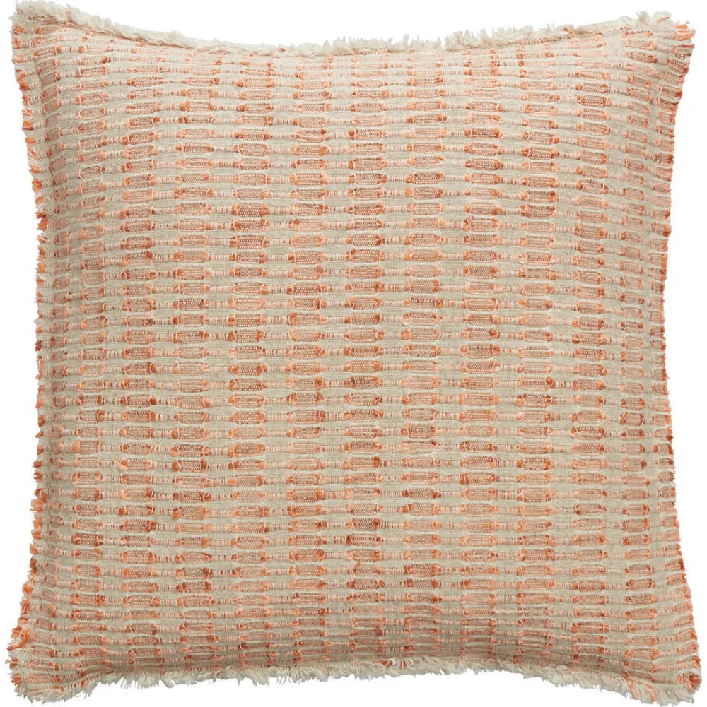 Shop Kussen Rouen Terra 45X45 Cm Sierkussens